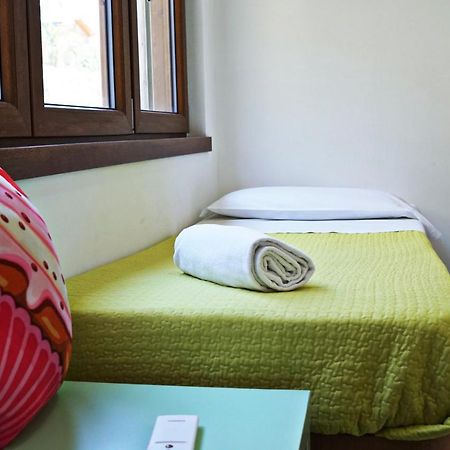Apartamento Casa Del Mare Península Sorrentina Exterior foto